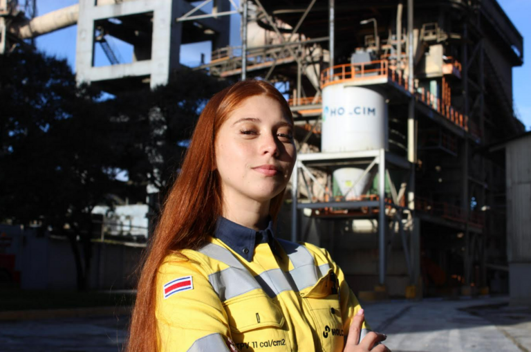 Holcim lanza su Programa Jóvenes Líderes para impulsar el talento costarricense